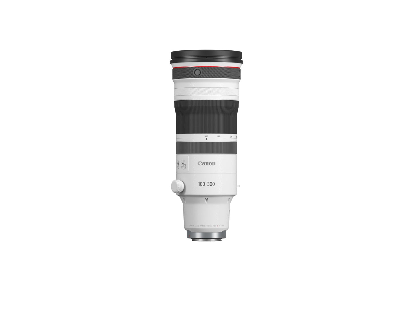 RF100-300mm f/2.8L IS USM