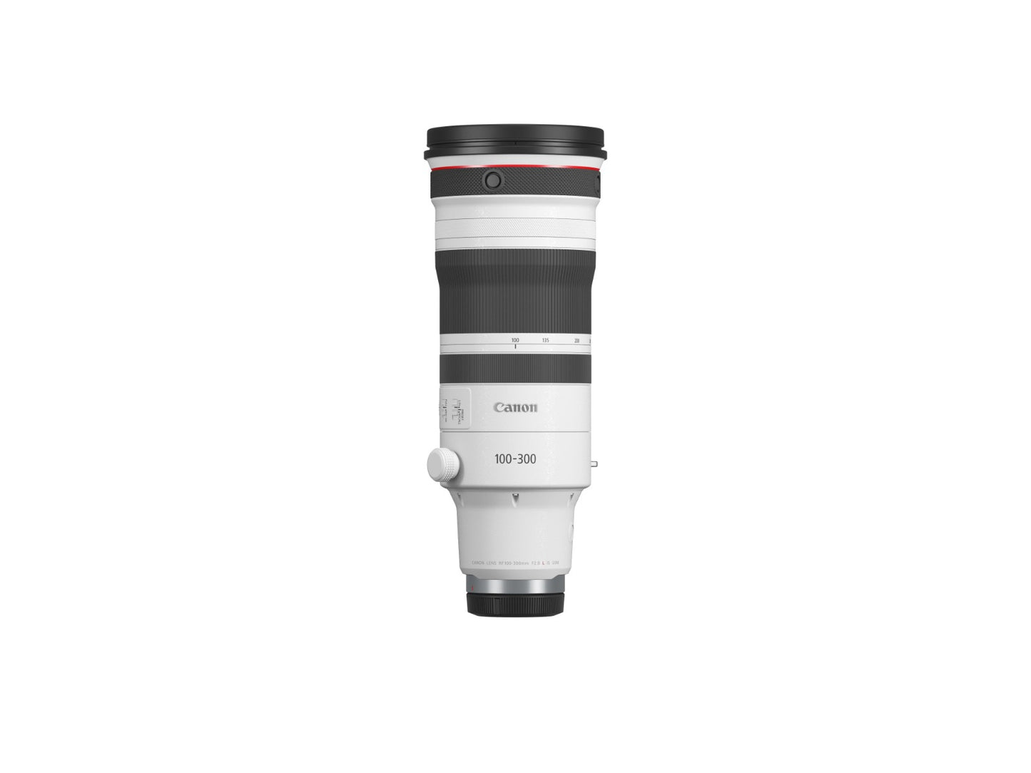 RF100-300mm f/2.8L IS USM