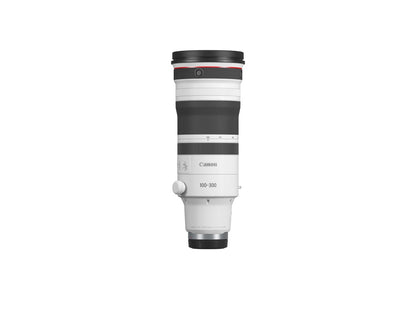 RF100-300mm f/2.8L IS USM
