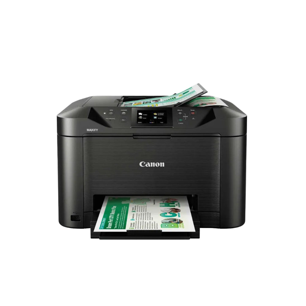 MAXIFY MB5170