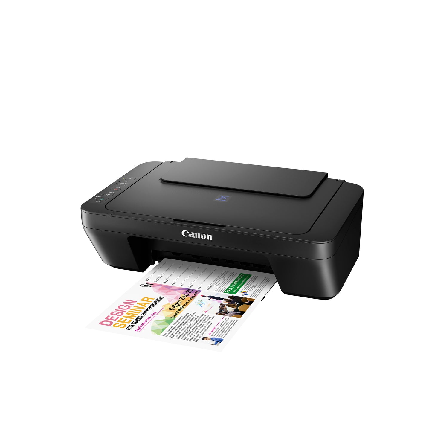 PIXMA E410