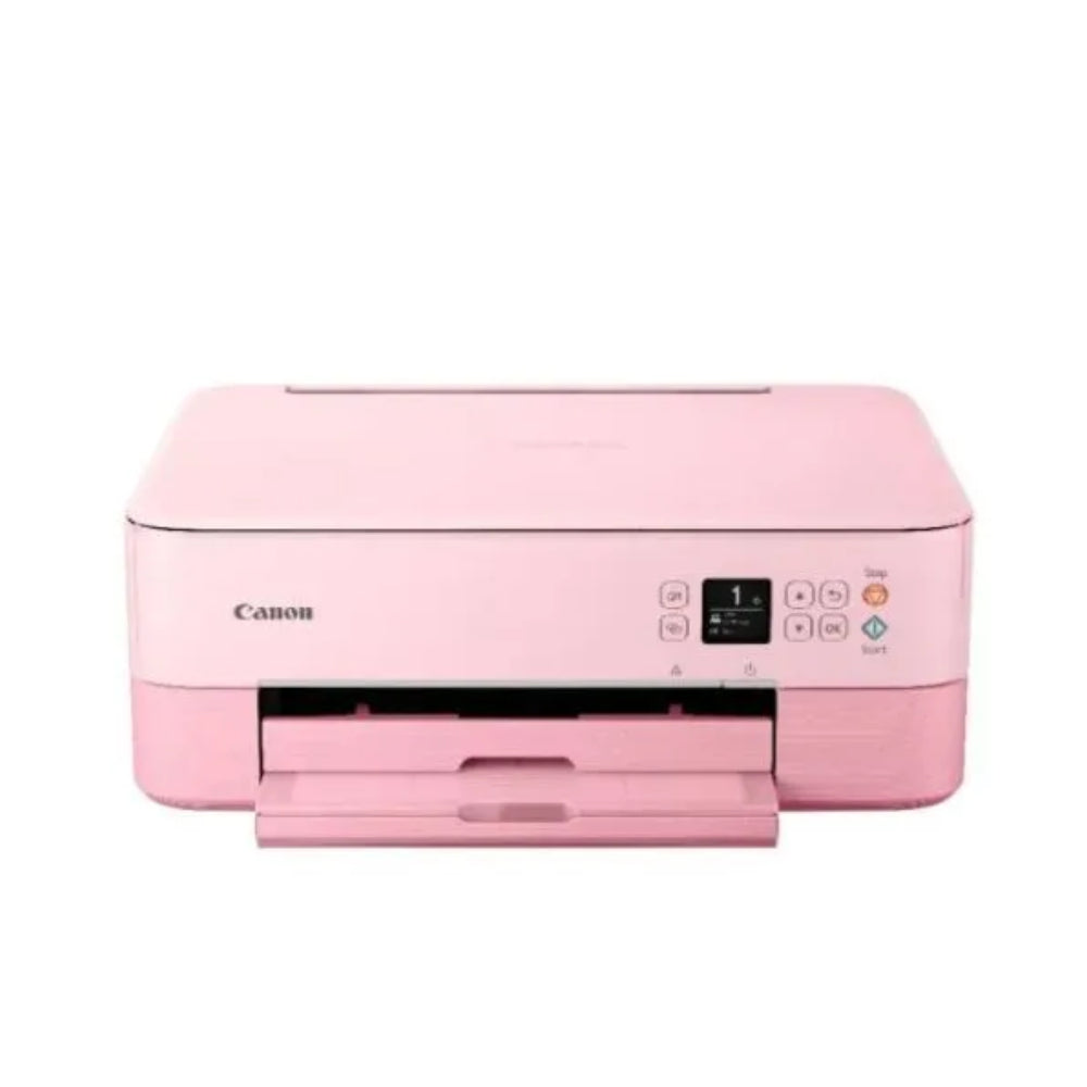 Canon printer ink cartridge for high-quality color printing in Singapore