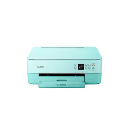 Canon PIXMA TS5370a Test