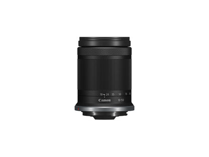 RF-S18-150mm f/3.5-6.3 IS STM