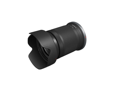 RF-S18-150mm f/3.5-6.3 IS STM