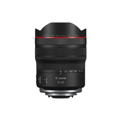 RF10-20mm f/4L IS STM