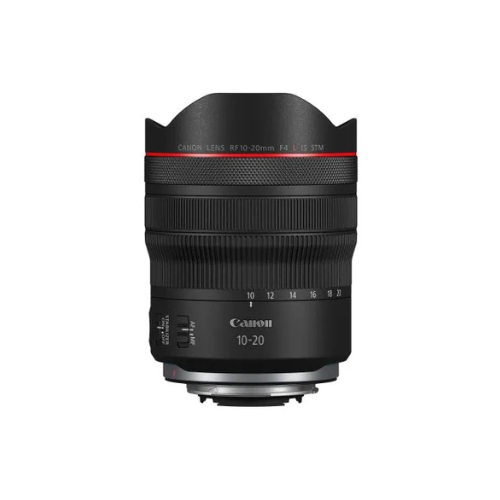 RF10-20mm f/4L IS STM