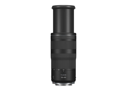 RF100-400mm f/5.6-8 IS USM