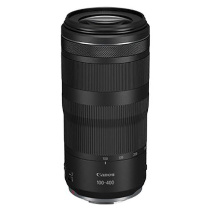 RF100-400mm f/5.6-8 IS USM