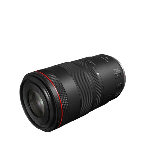 RF100mm f/2.8L MACRO IS USM