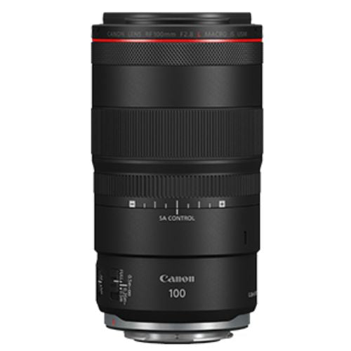 RF100mm f/2.8L MACRO IS USM