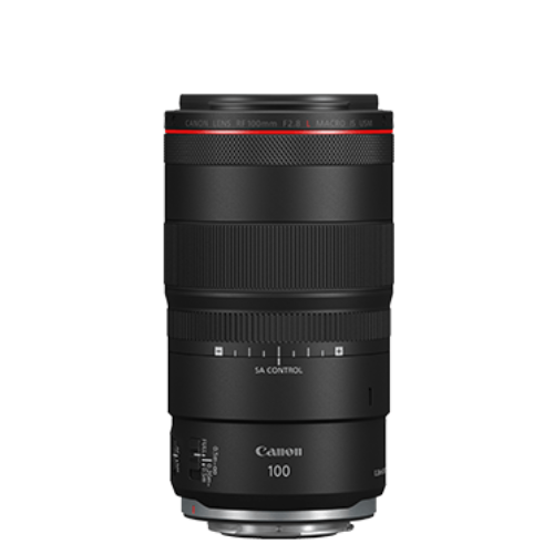 RF100mm f/2.8L MACRO IS USM
