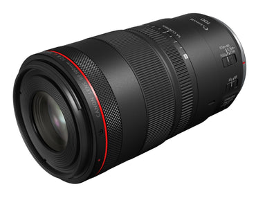 RF100mm f/2.8L MACRO IS USM
