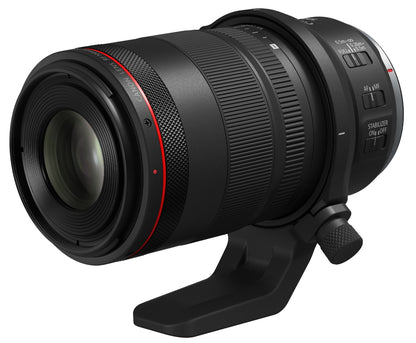 RF100mm f/2.8L MACRO IS USM
