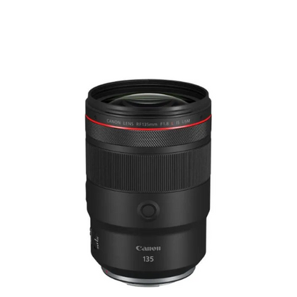 RF135mm f/1.8L IS USM