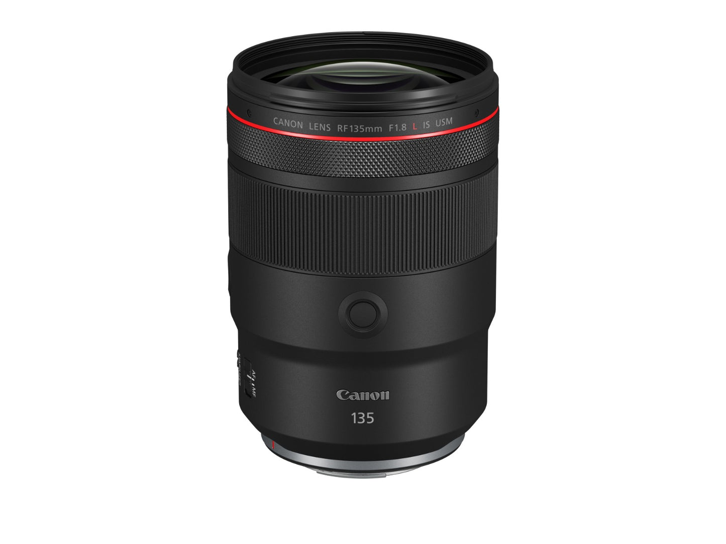 RF135mm f/1.8L IS USM
