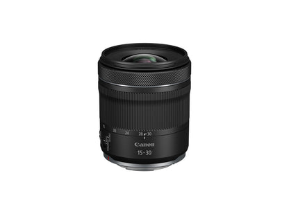RF15-30mm f/4.5-6.3 IS STM