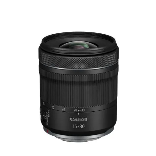 RF15-30mm f/4.5-6.3 IS STM