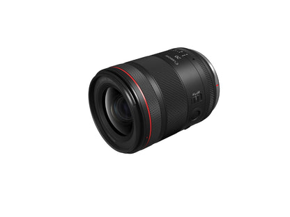 RF85mm f/1.4L VCM