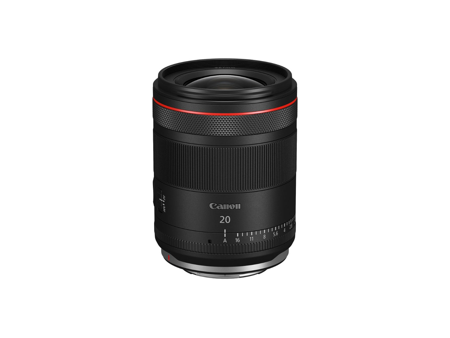 RF85mm f/1.4L VCM