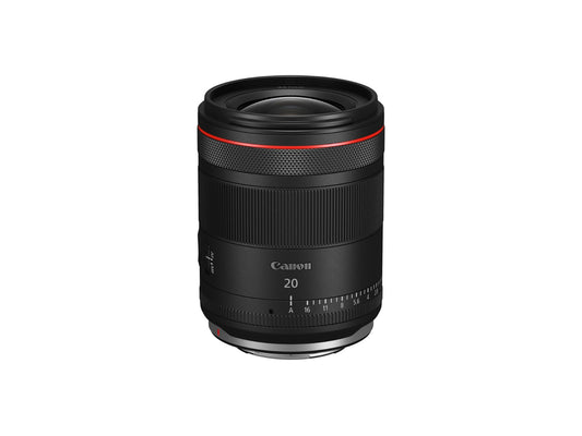 RF85mm f/1.4L VCM