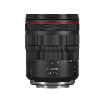 RF24-105mm f/4L IS USM