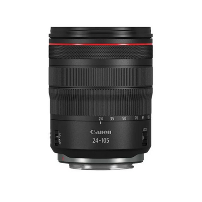 RF24-105mm f/4L IS USM