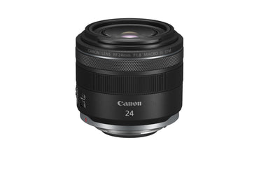 RF24mm f/1.8 Macro IS STM