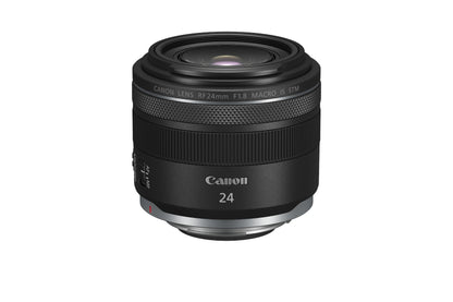 RF24mm f/1.8 Macro IS STM