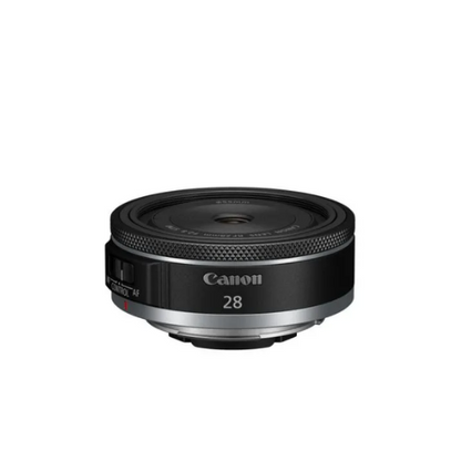 RF28mm f/2.8 STM