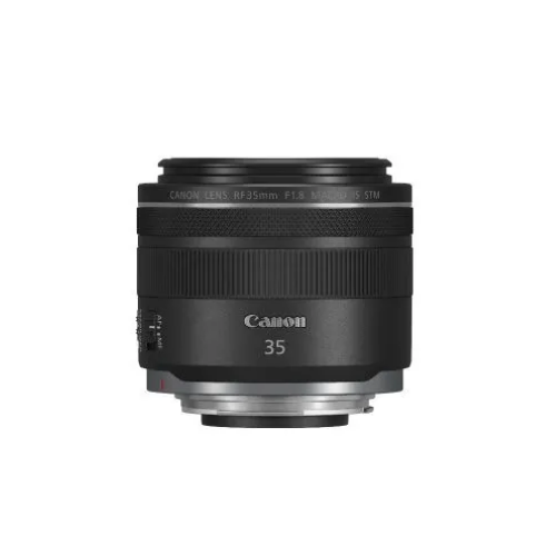RF35mm f/1.8 MACRO IS STM