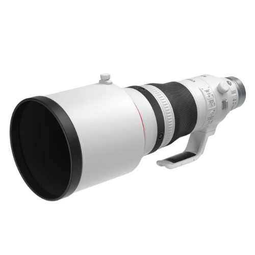 Canon telephoto lens Canon RF400mm f/2.8L