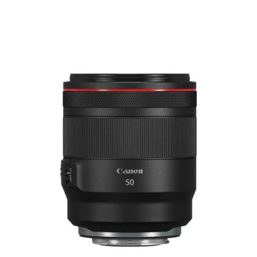 RF50mm f/1.2L USM