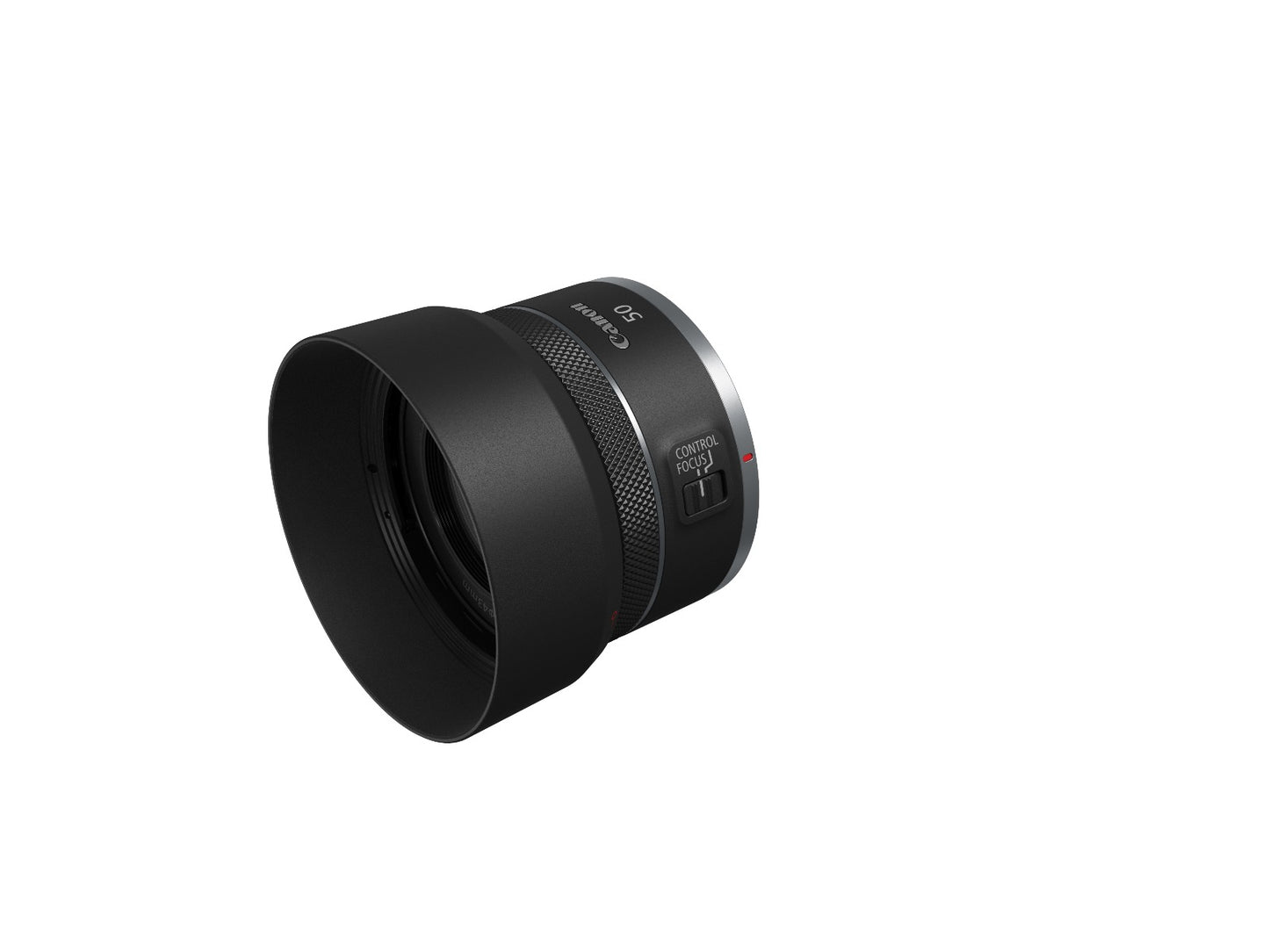RF50mm f/1.8 STM