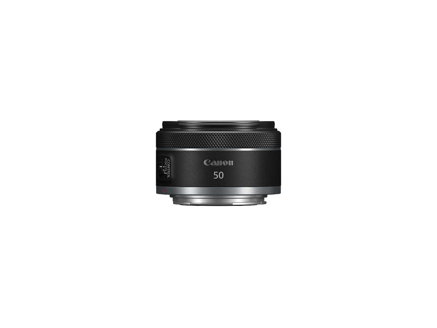 RF50mm f/1.8 STM