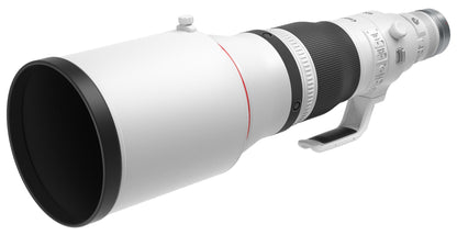 Canon telephoto lens EF200-400mm f/4L