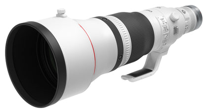 RF600mm f/4L IS USM