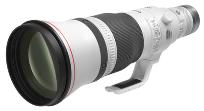 RF600mm f/4L IS USM