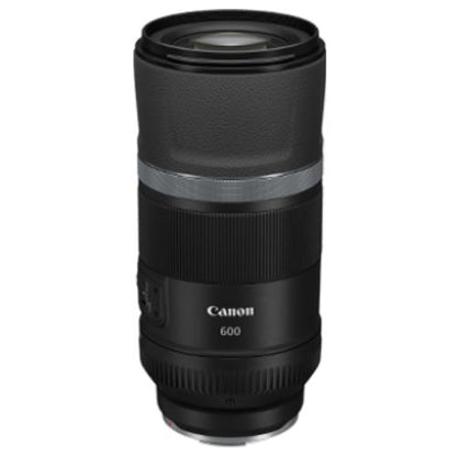 Canon telephoto lens Canon RF600mm