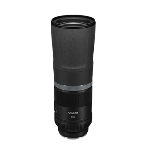 Canon tellensesephoto lens Canon RF800mm
