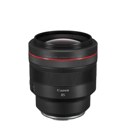 RF85mm f/1.2L USM