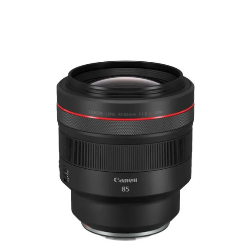 RF85mm f/1.2L USM