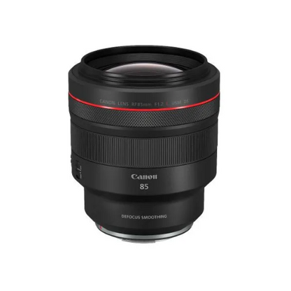 RF85mm f1.2 L USM DS