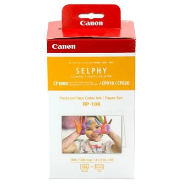 Canon RP-108