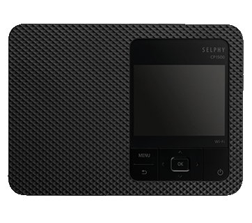 SELPHY CP1500