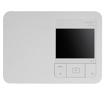 SELPHY CP1500