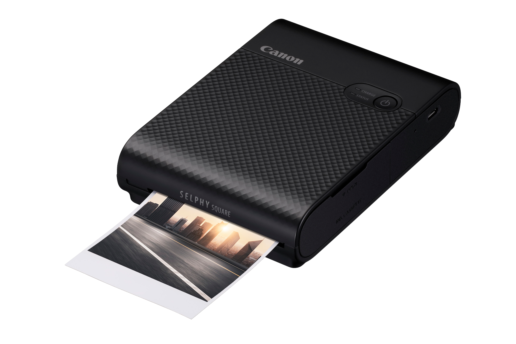 SELPHY SQUARE QX10 – Canon Singapore Pte. Ltd.