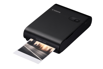 SELPHY SQUARE QX10