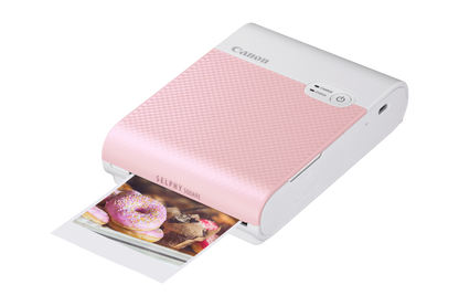 SELPHY SQUARE QX10