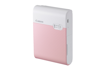 SELPHY SQUARE QX10